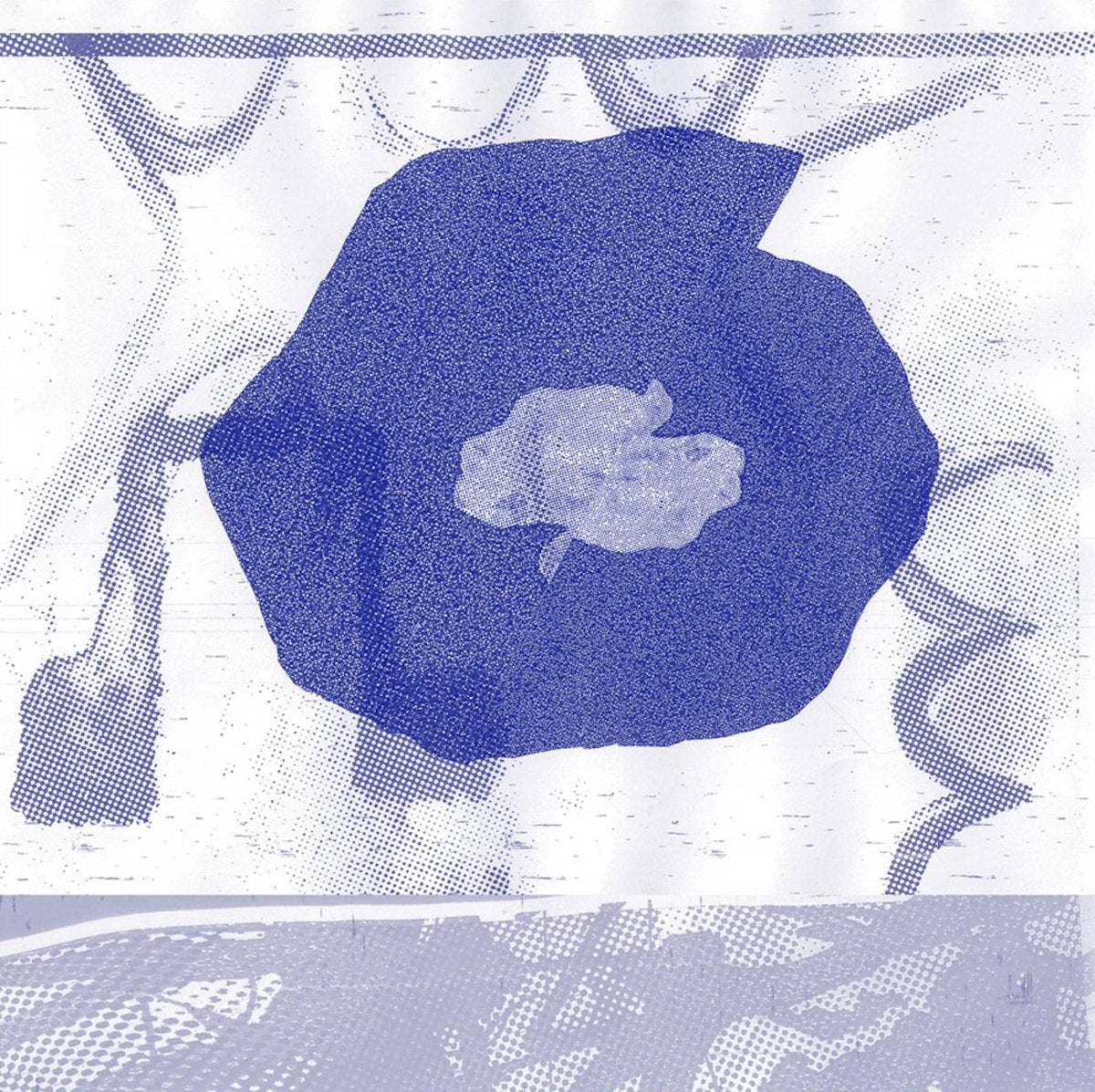 Anna Savage - Queens Rd. / Saturn Again 7"