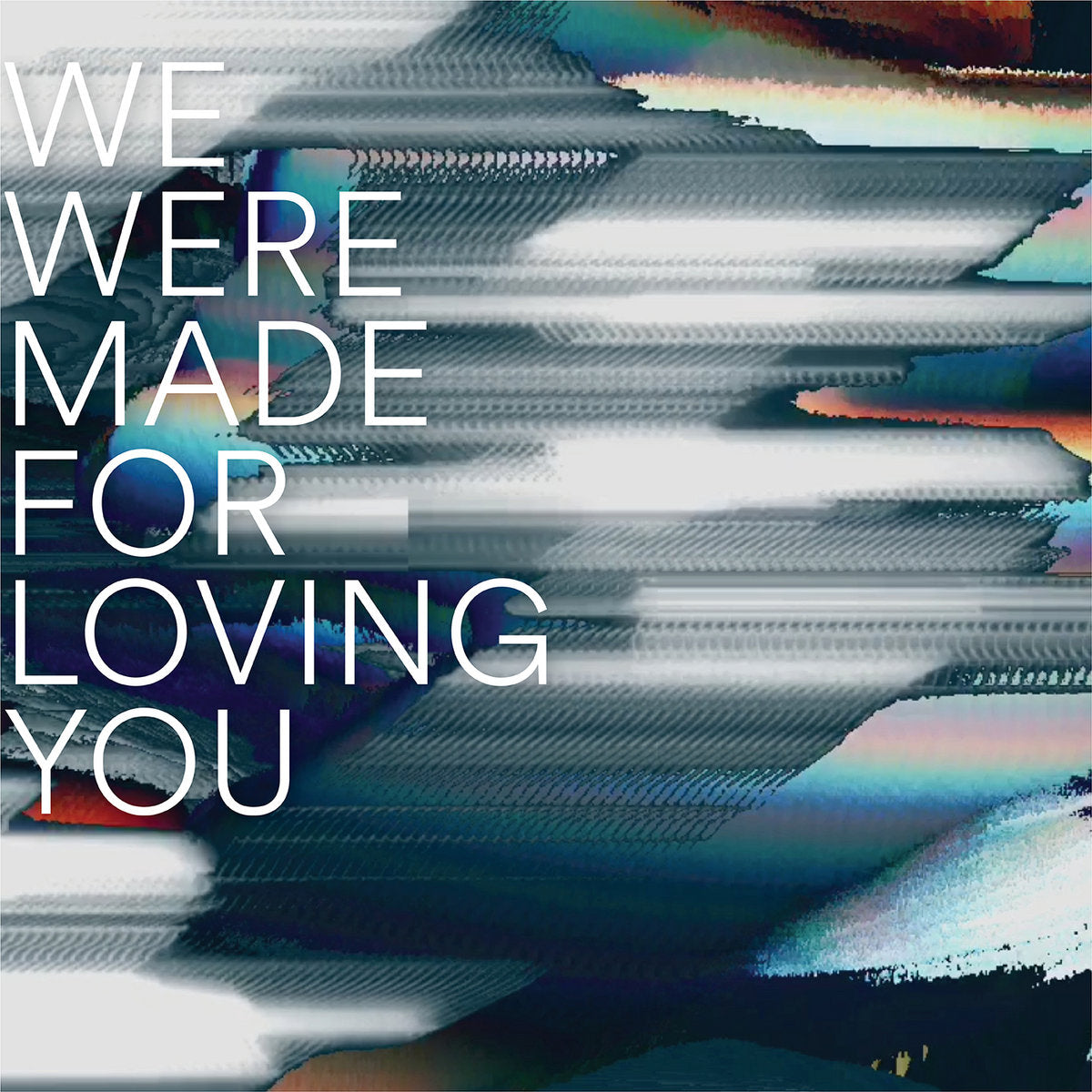 Chris Stiles & Anthony Talarico - We Were Made For Loving You CS