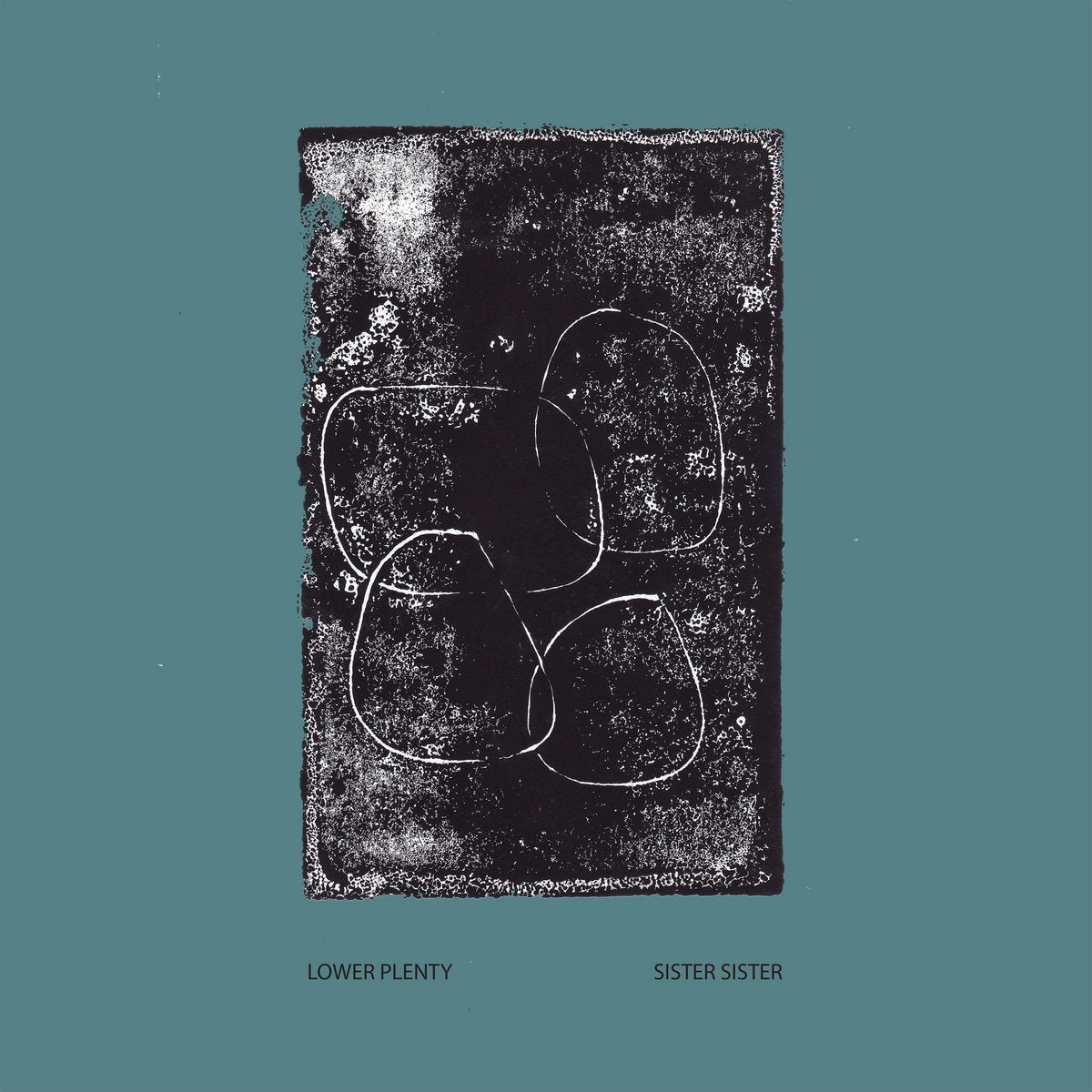 Lower Plenty - Sister Sister LP