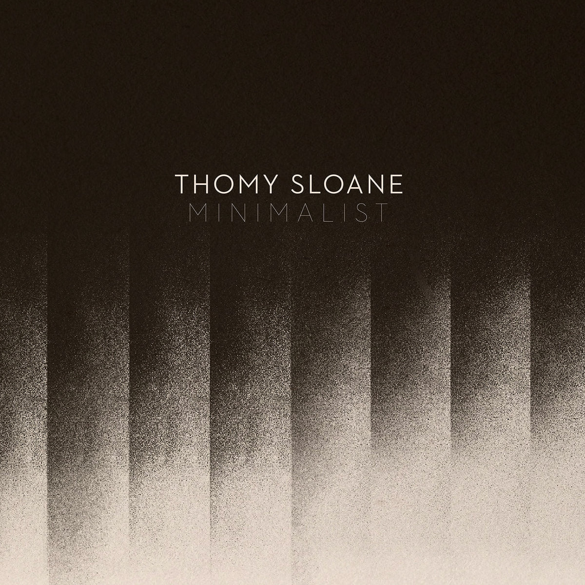Thomy Sloane - Minimalist LP