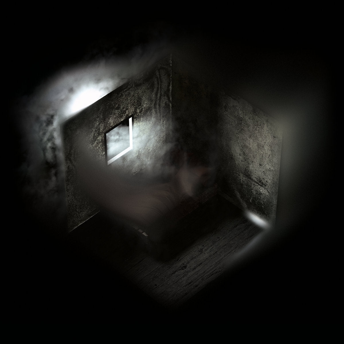 R. Hunter - Chill Beats To Suffer And Die To CD