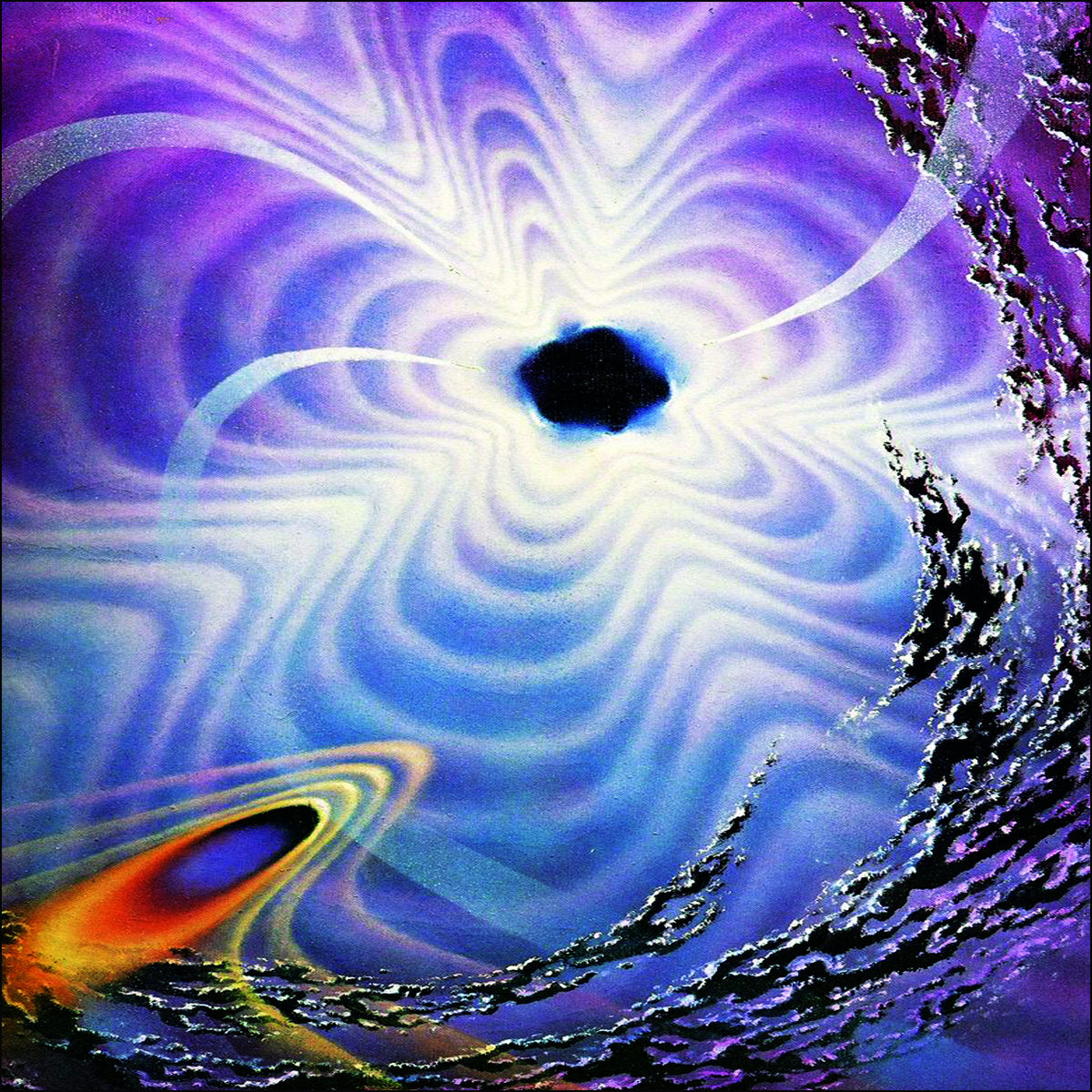 Astral Tomb - Soulgazer CD