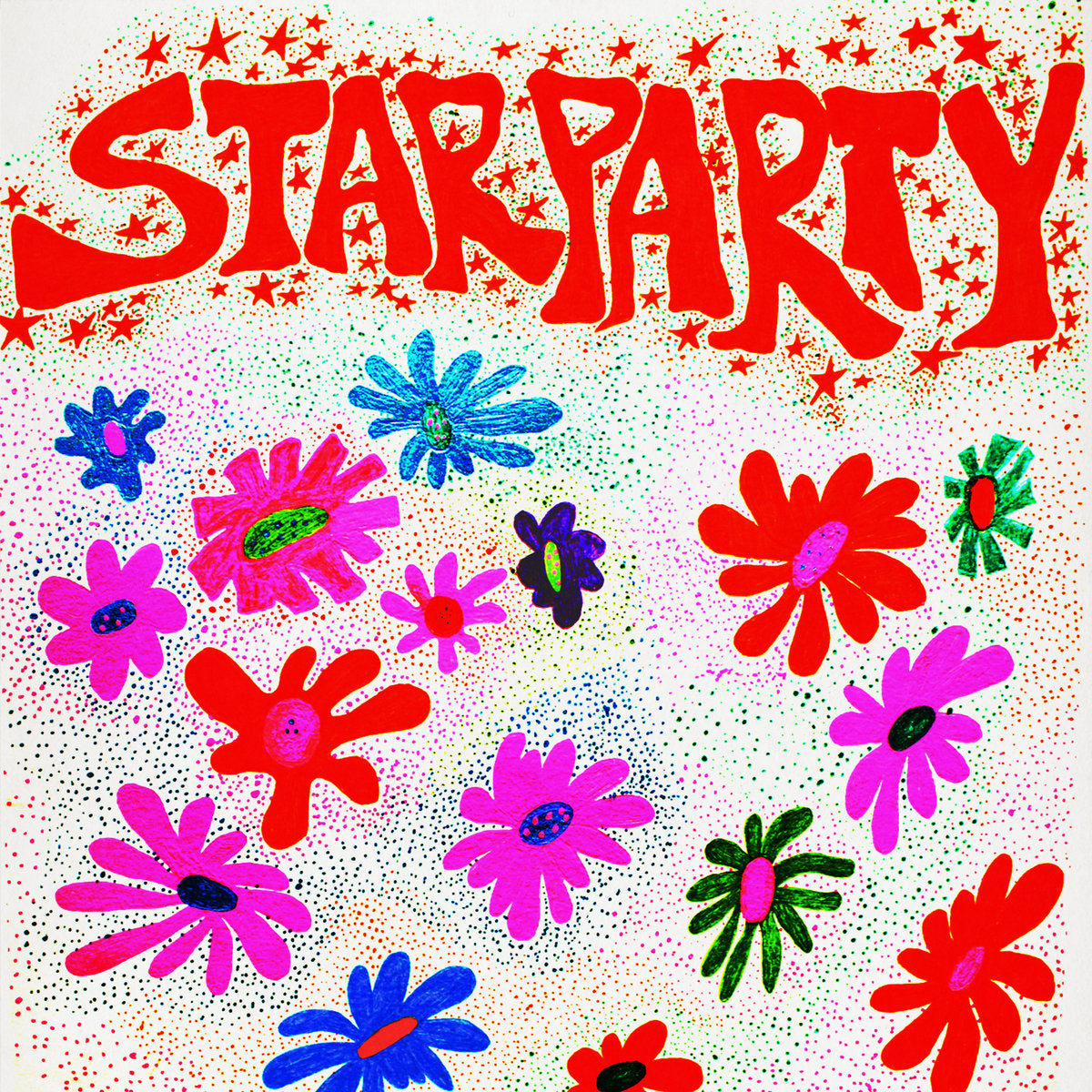 Star Party - Demo 2020 CS