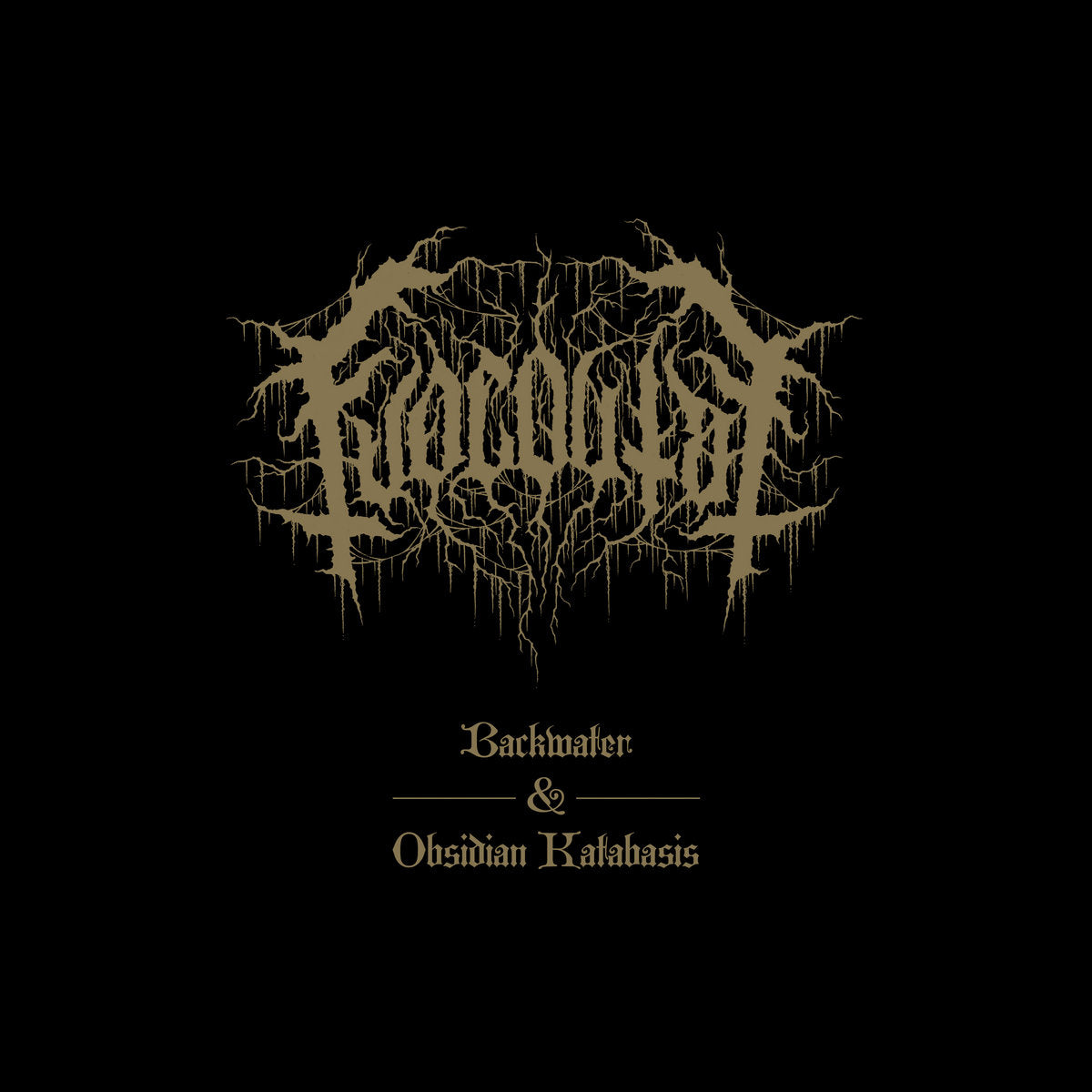 Fuoco Fatuo - Backwater & Obsidian Katabasis 2CS