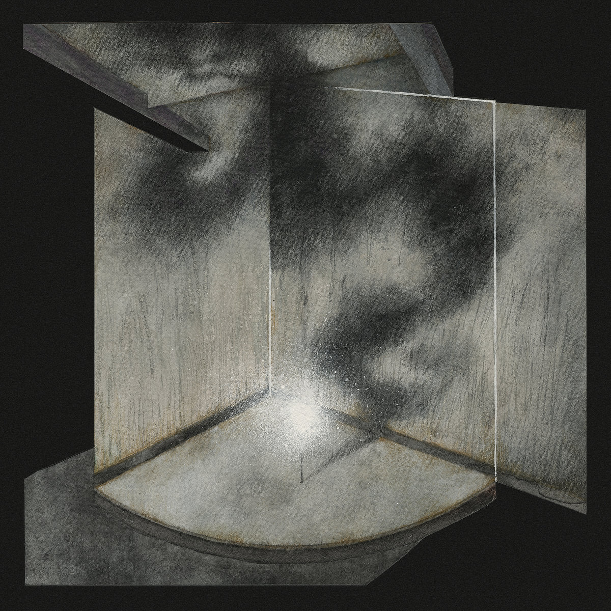 Dead Void - Volatile Forms LP