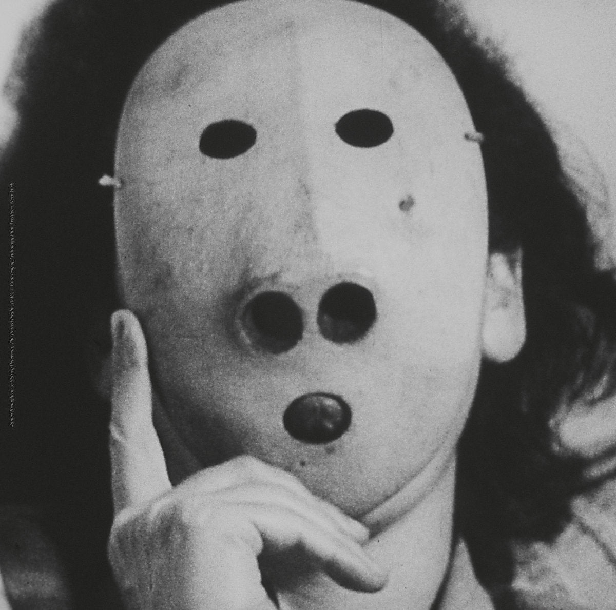 Opéra Mort - Film Works LP