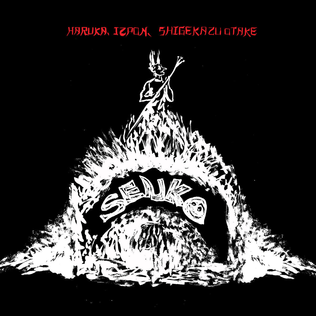 Haruka - Senko 12"