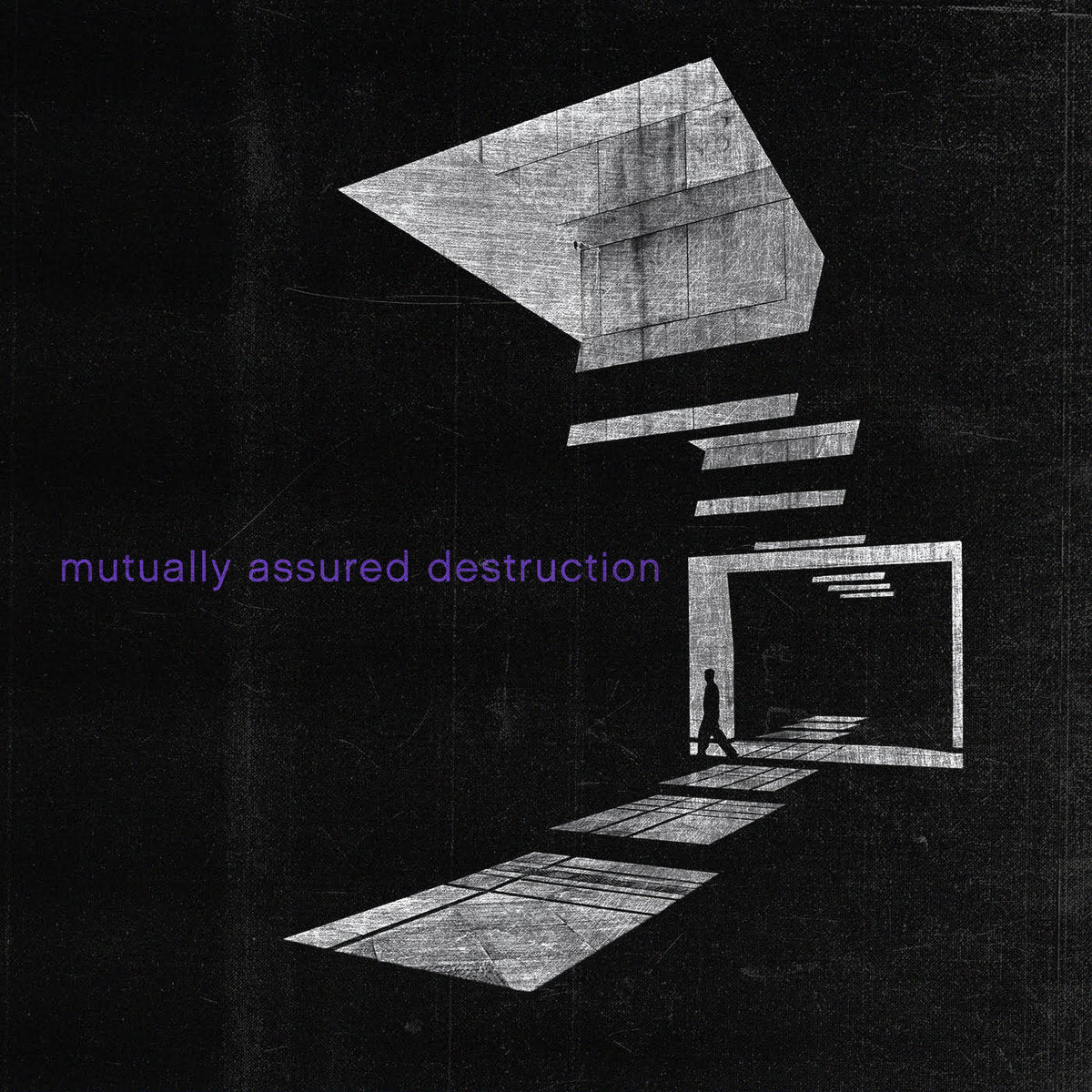 Mutually Assured Destruction - M.A.D. 7"