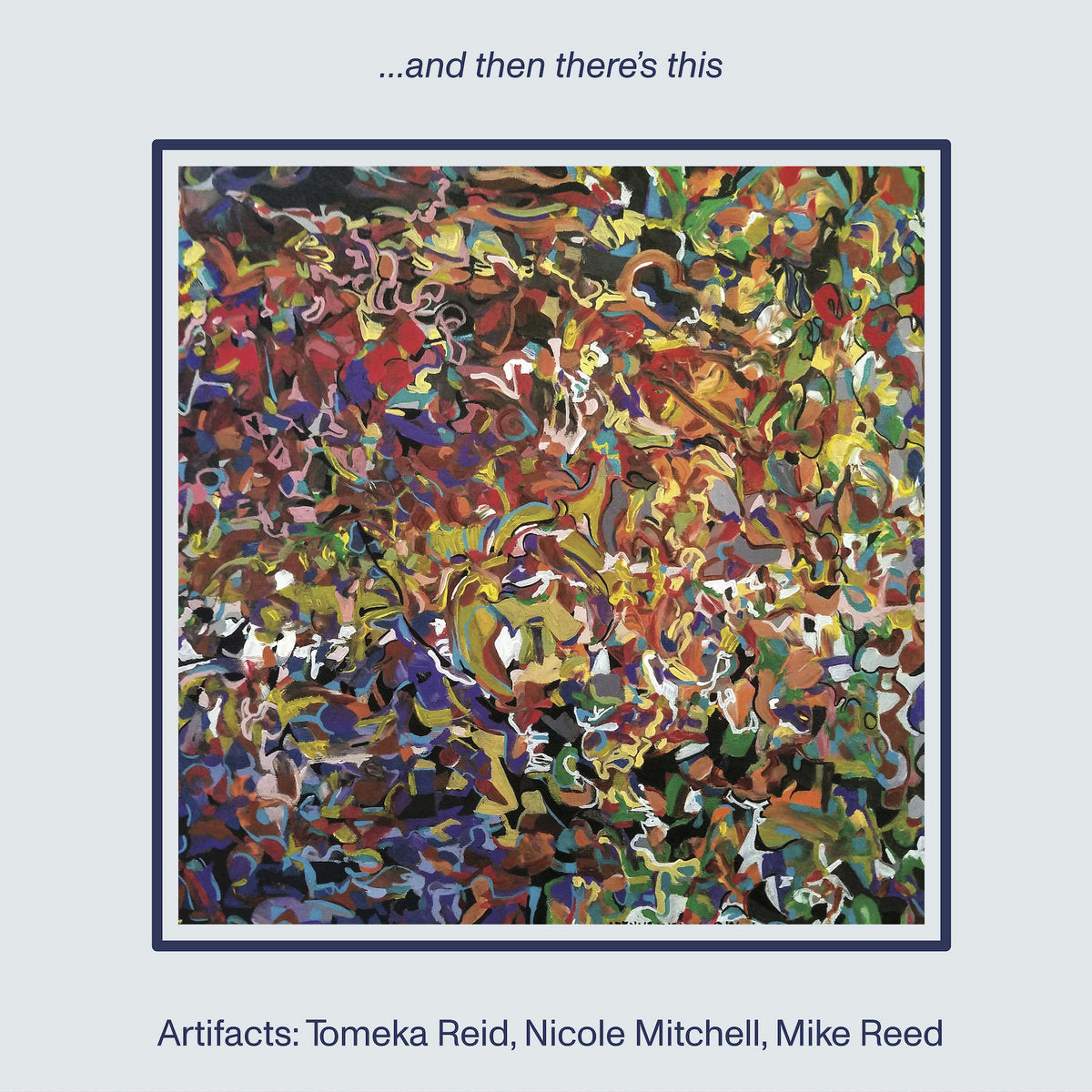 Artifacts - ...and then there's this LP