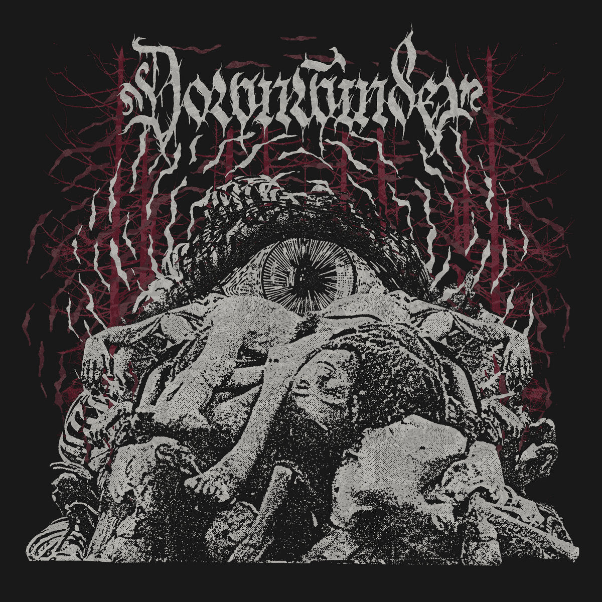 Downwinder - Downwinder LP