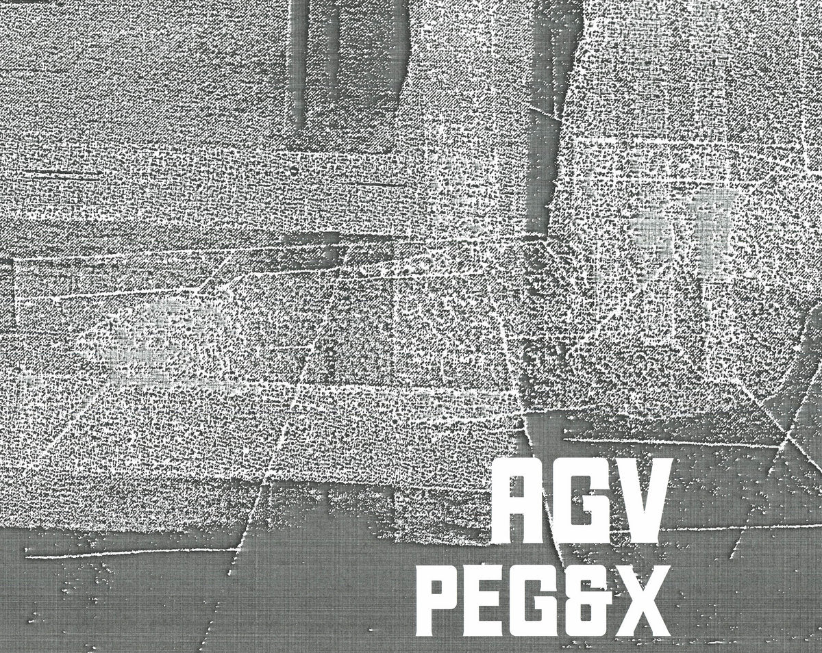 African Ghost Valley - PEG&X CS