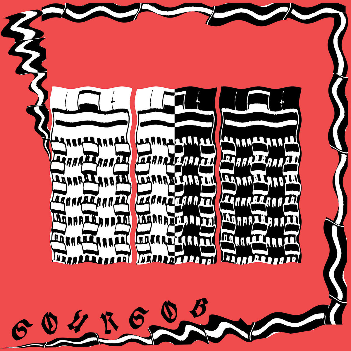 Soursob - Soursob LP