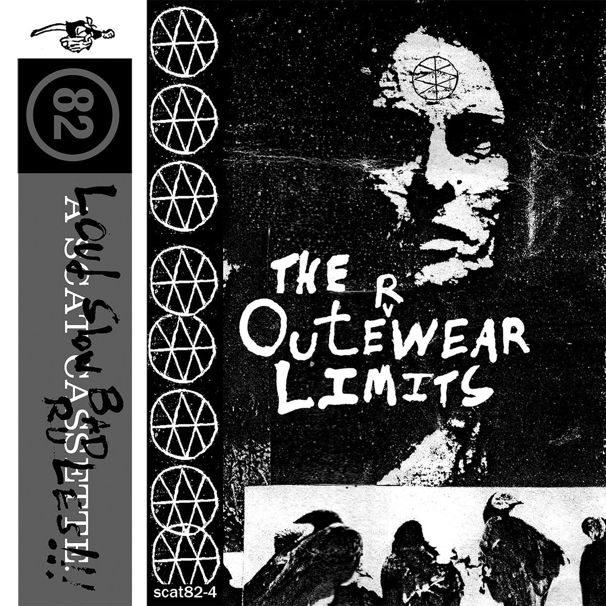 Outerwear - The Outerwear Limits CS