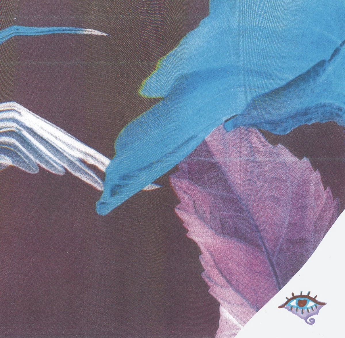 Troth - Forget The Curse LP