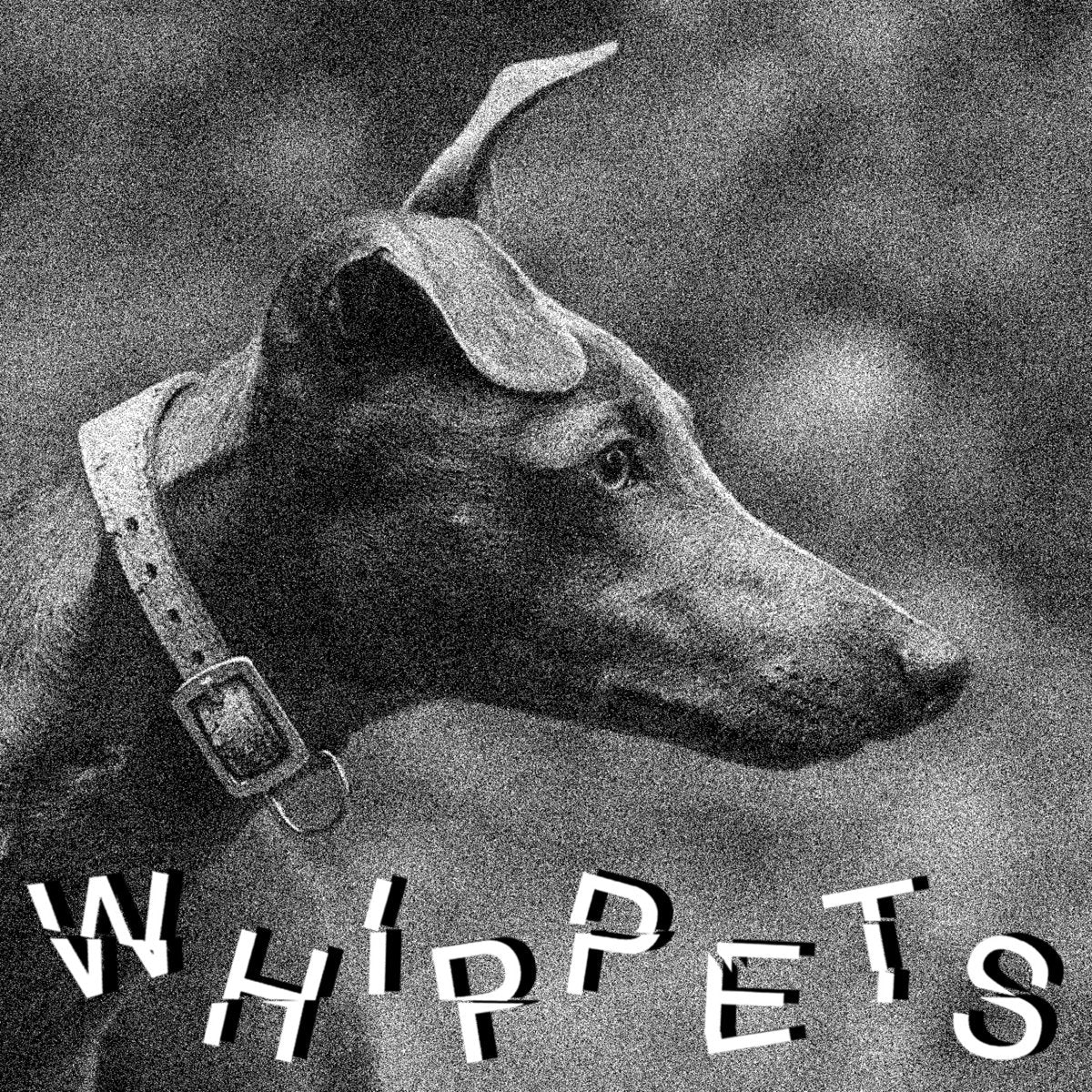Whippets - Whippets 7"
