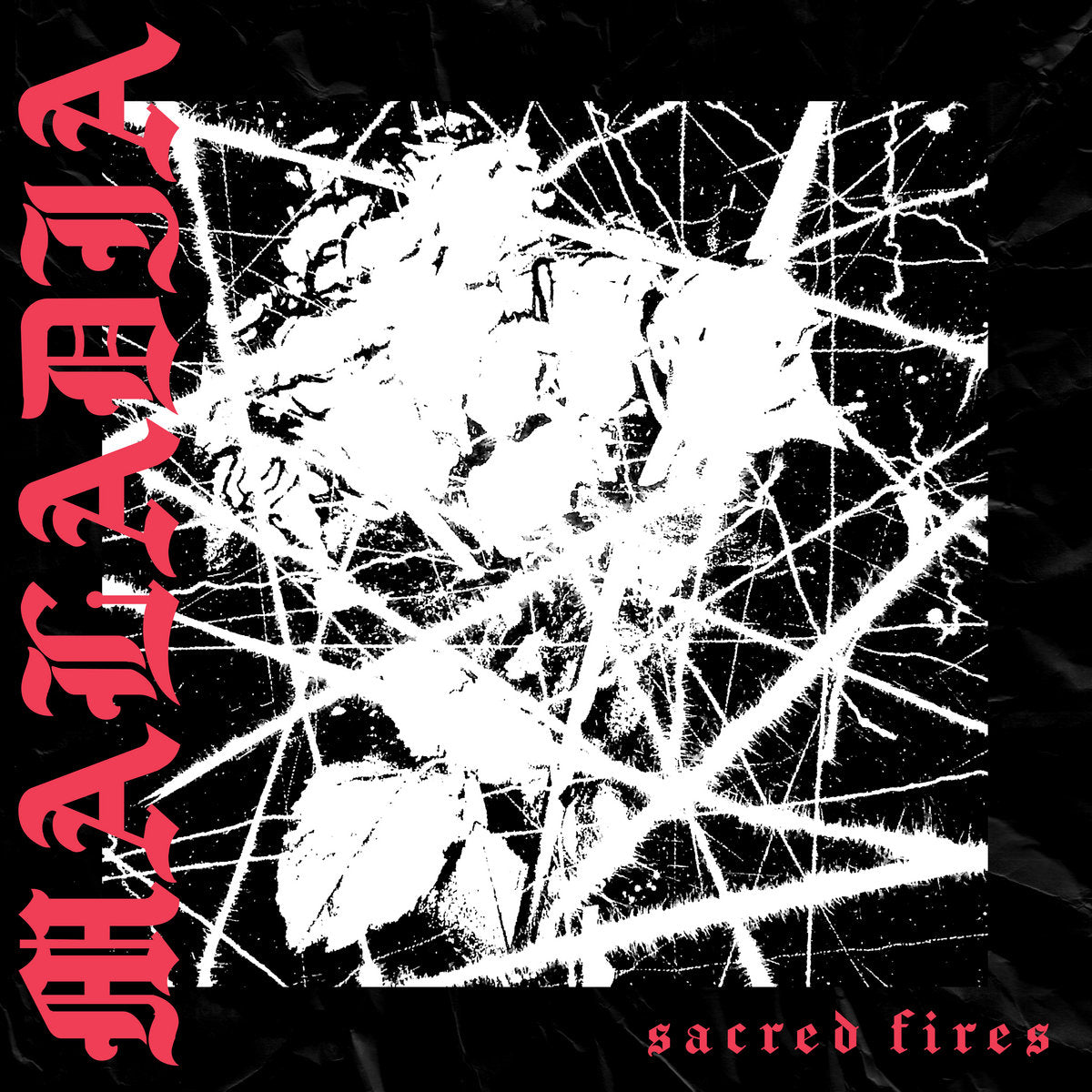 Maladia - Sacred Fires LP