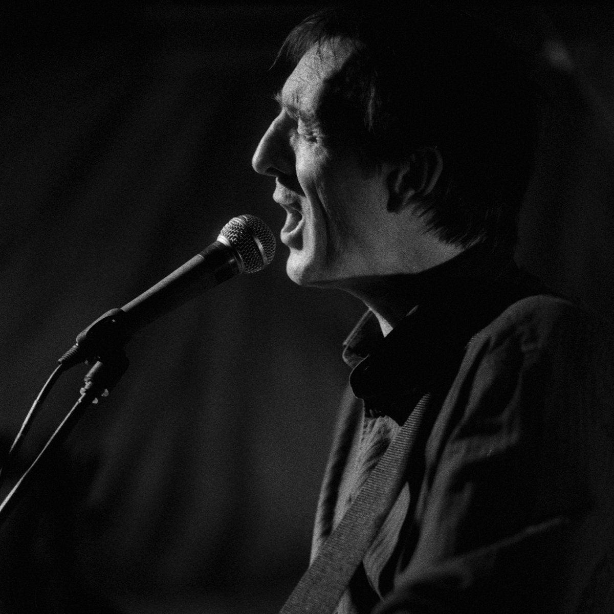 Bill Direen - A Memory Of Others 2LP