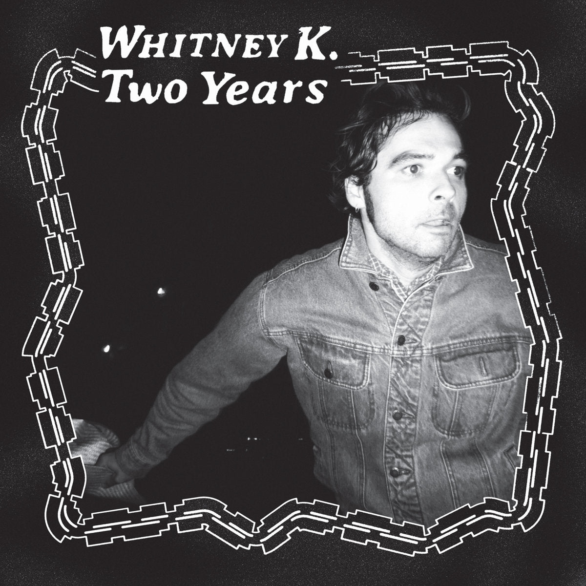 Whitney K - Two Years LP