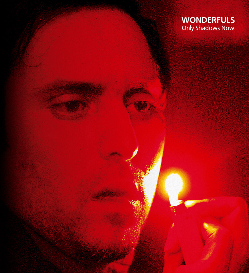 Wonderfuls - Only Shadows Now LP
