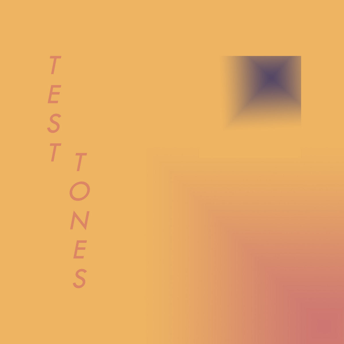 Jack Prest - Test Tones CS