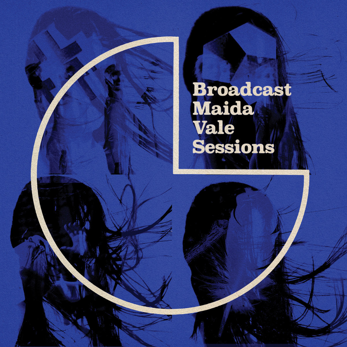 Broadcast - BBC Maida Vale Sessions 2LP