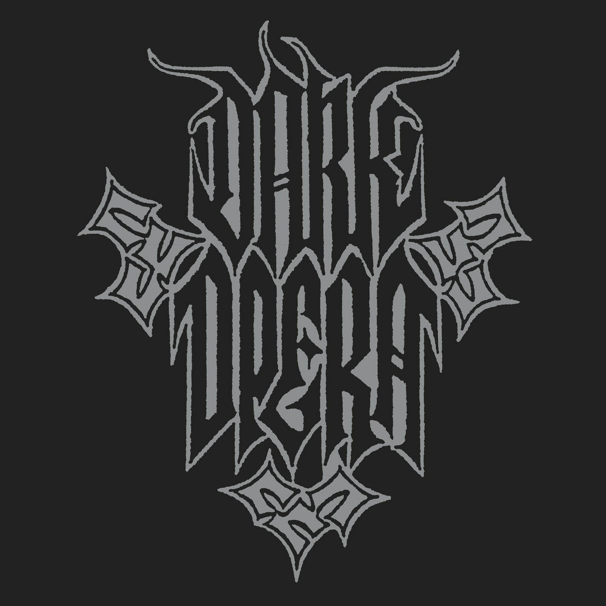 Dark Opera - The Day Of Pariah LP