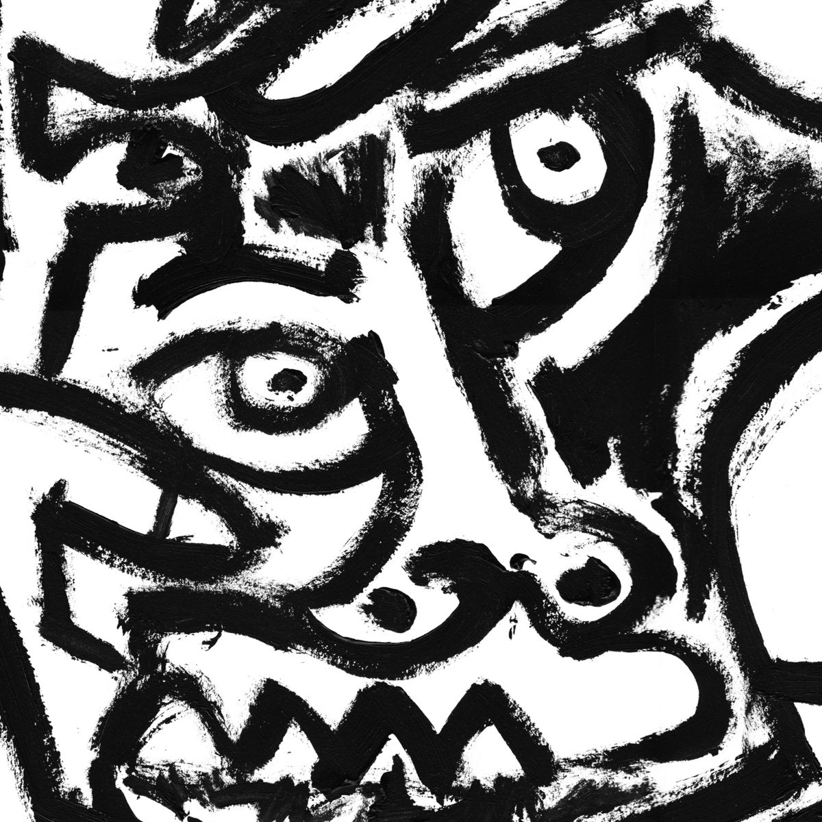 Barcelona - Pueden Ser Ellos 7"