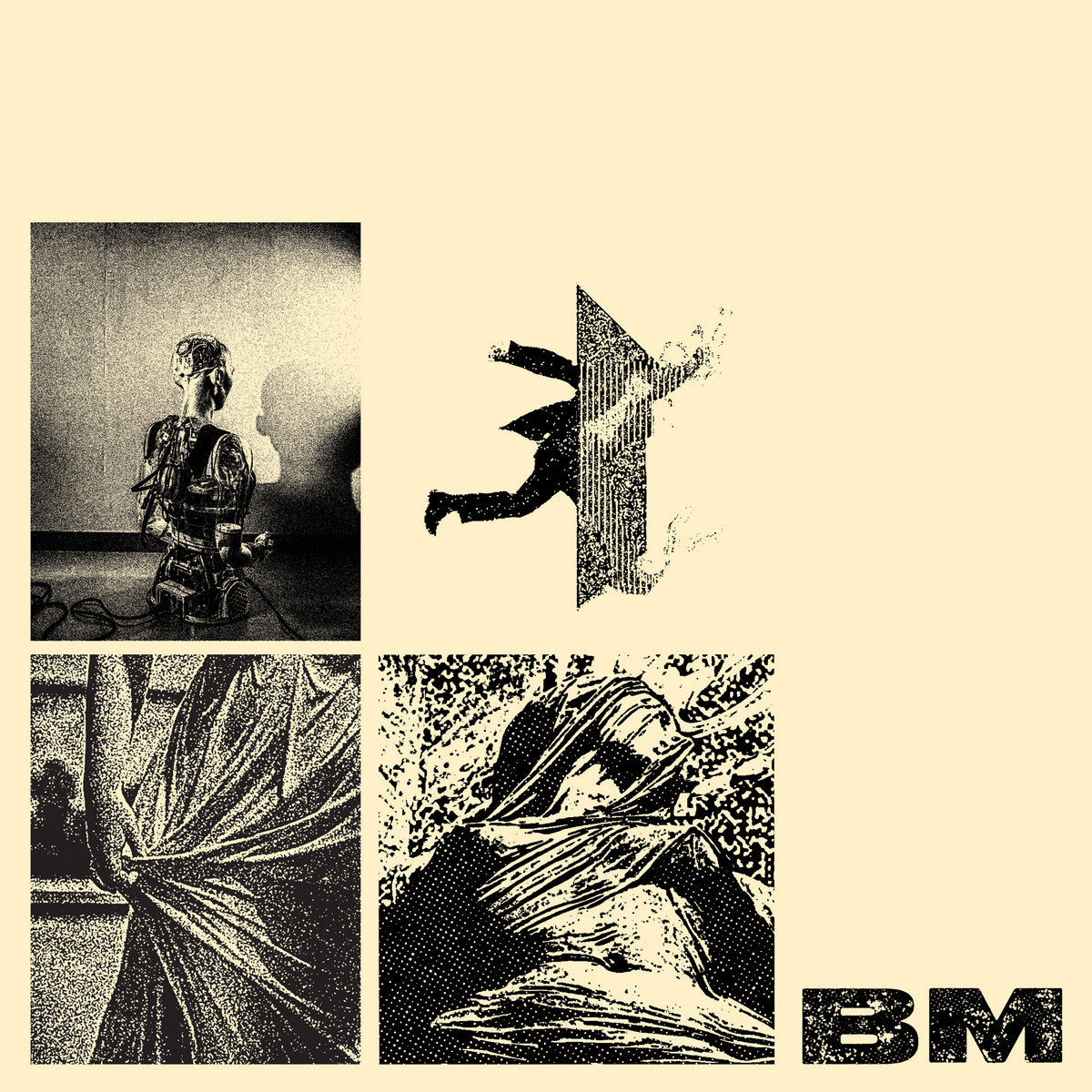 Body Maintenance - Body Maintenance 12" EP