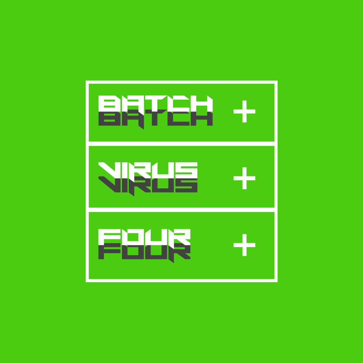 Tru' - BV 4.3 CS