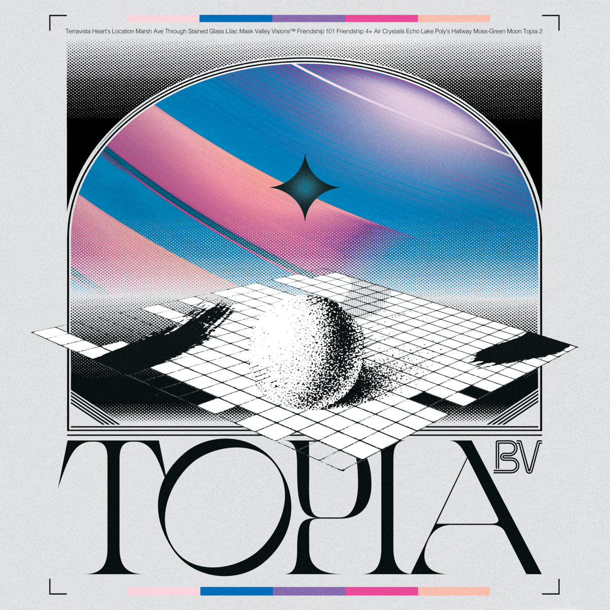 Bastian Void - Topia CS