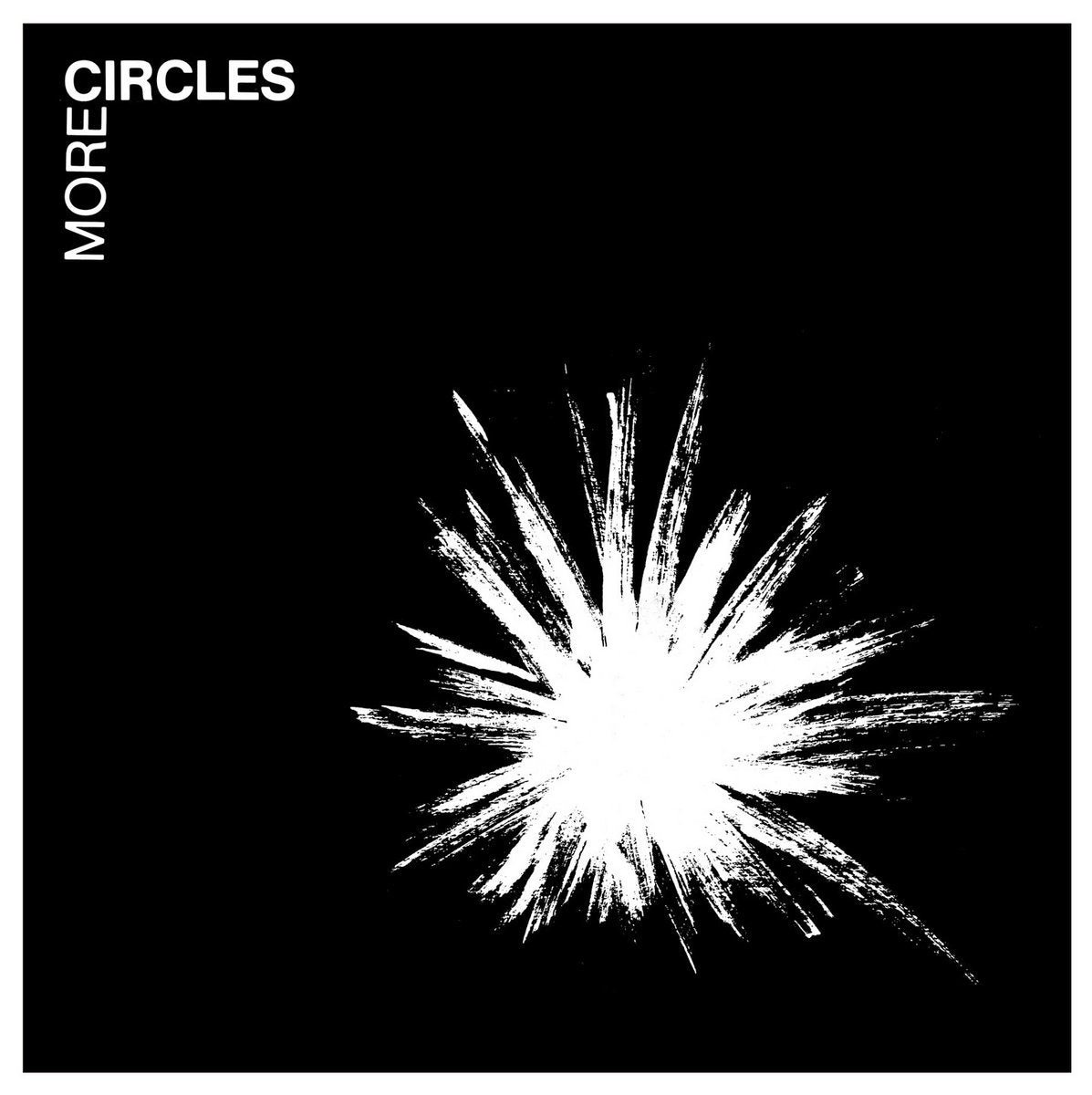 Circles - More Circles LP