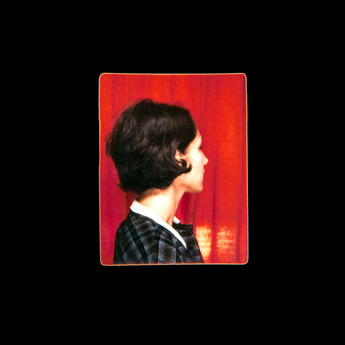 Eve Adams - In Hell LP