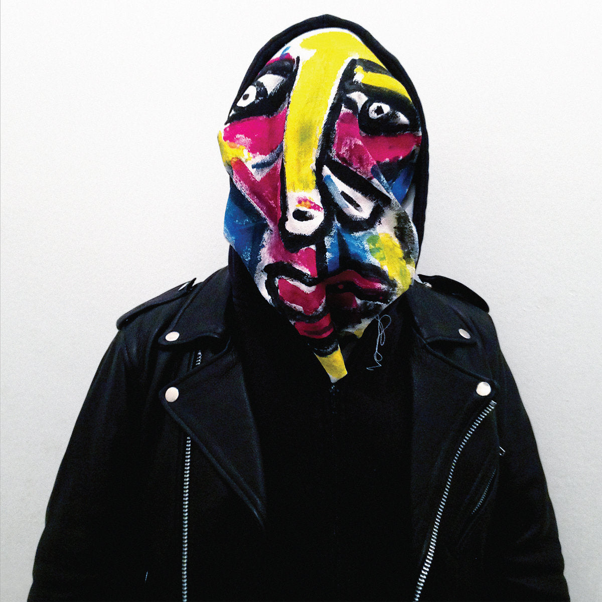 Barcelona - Un Ultimo Ultrasonido Nacio Y Murio En Barcelona LP