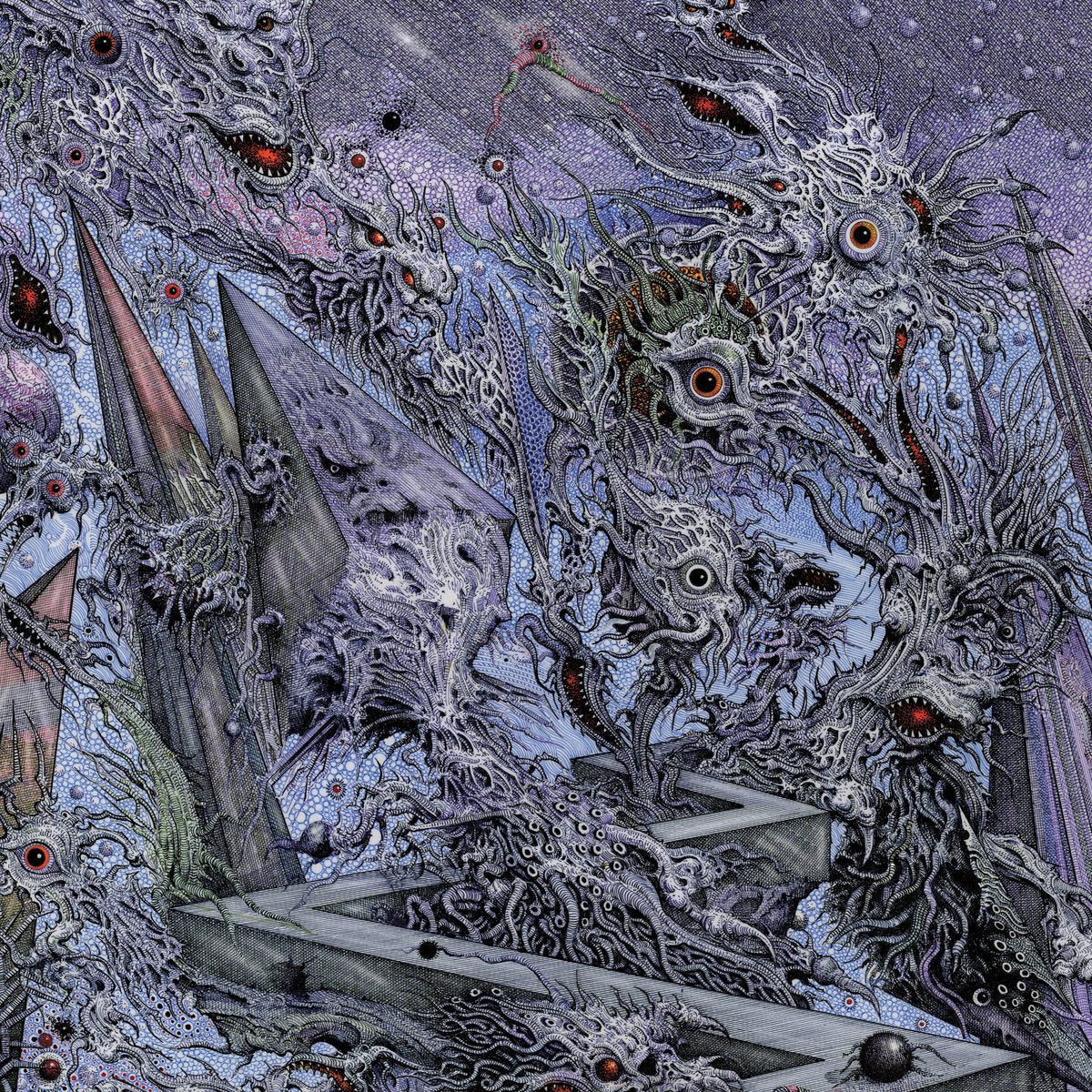 Ulthar - Helionomicon CD