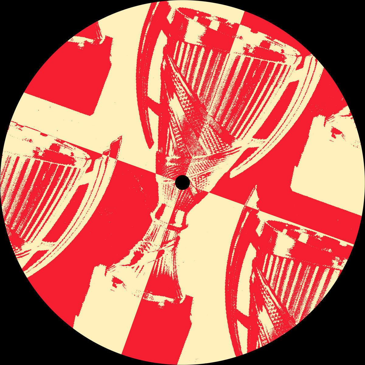 Unpin - Soy Piccolo 12”