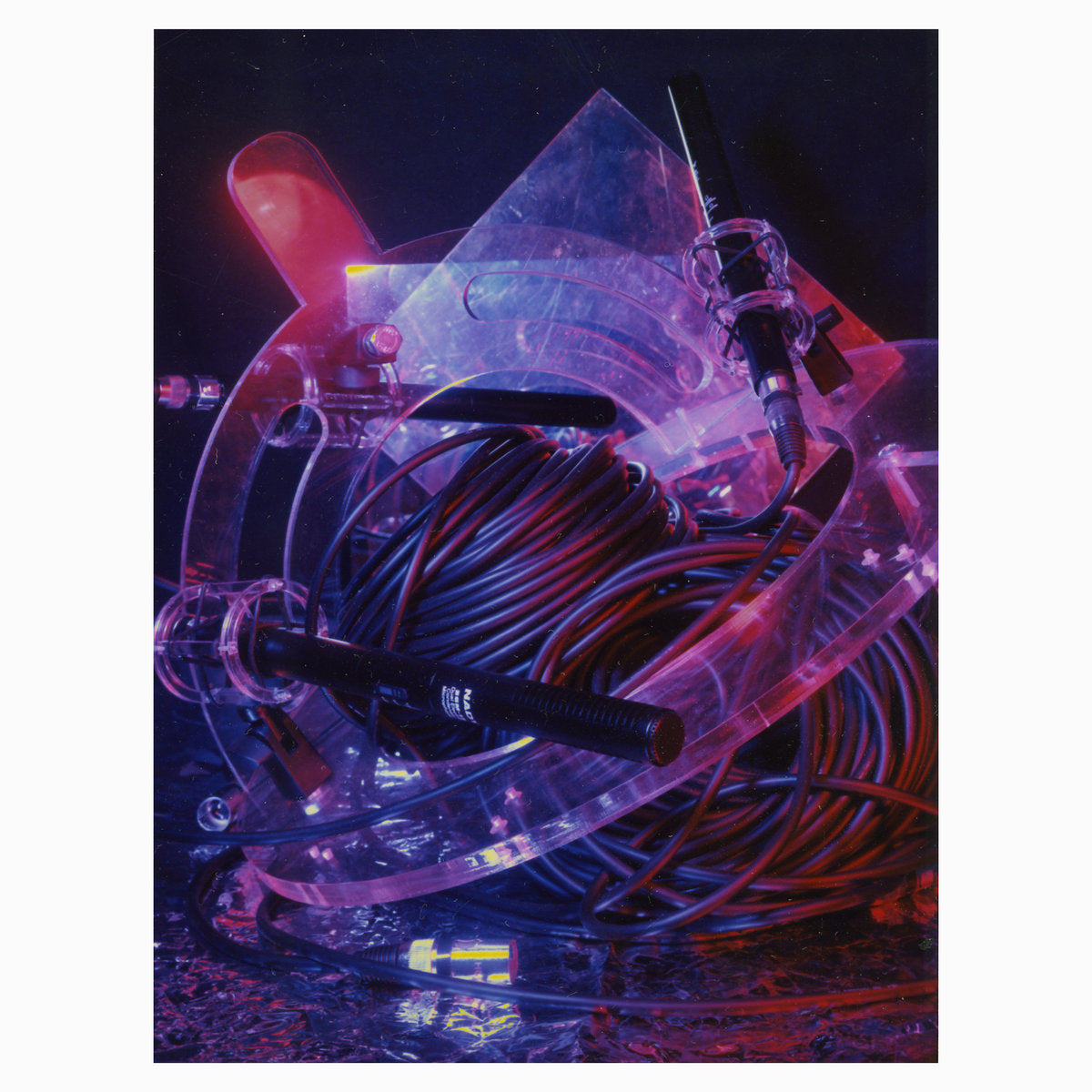 Marina Rosenfeld - Deathstar 2LP