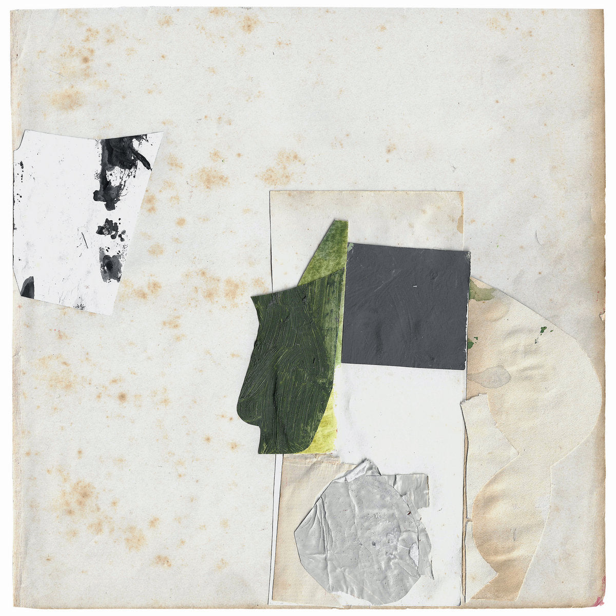 Claire Rousey - everything perfect is already here by LP