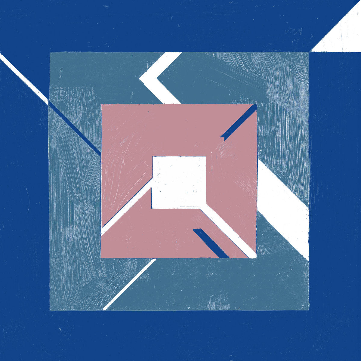 Daniel Thorne - Lines Of Sight LP