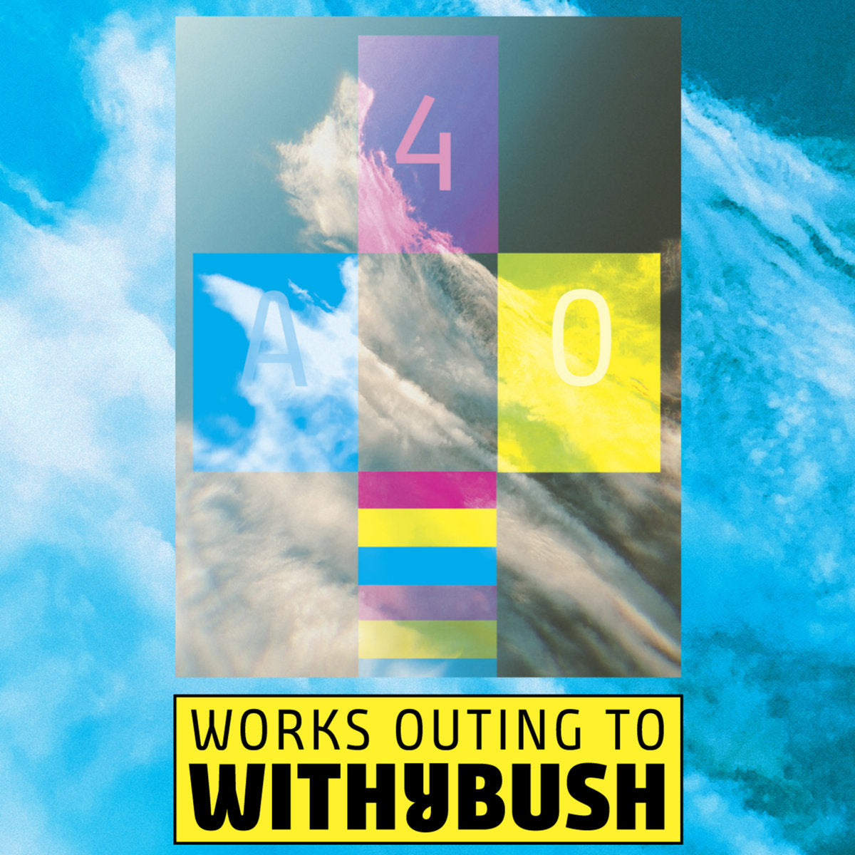 skipism / the little hand of the faithful - Works Outing To Withybush CS