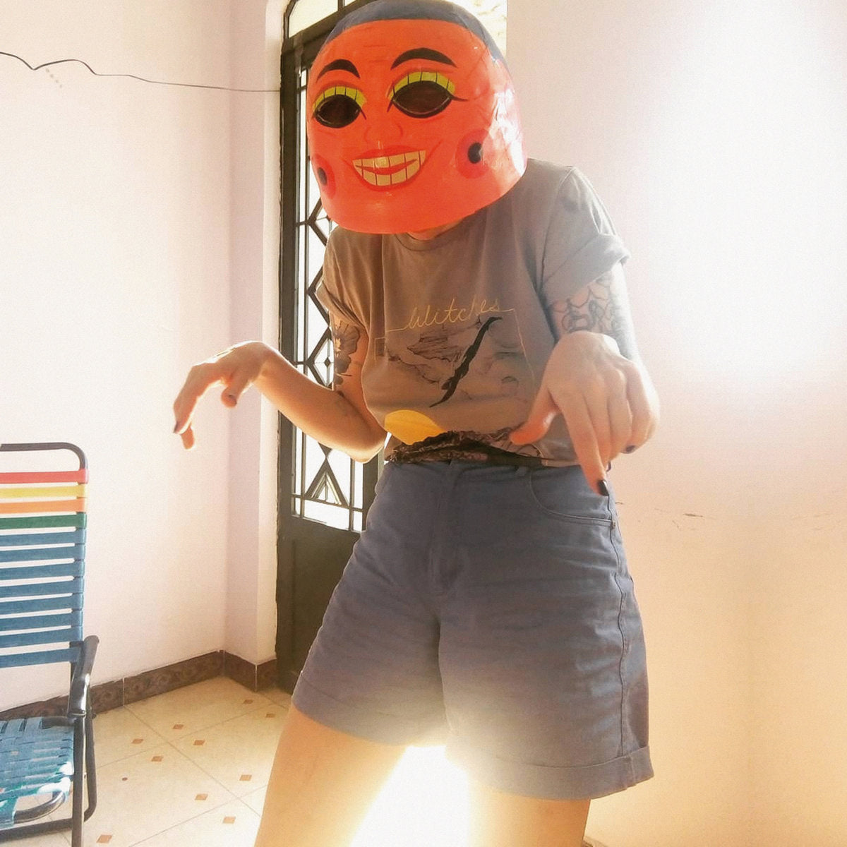 Clear History - Bad Advice Good People LP