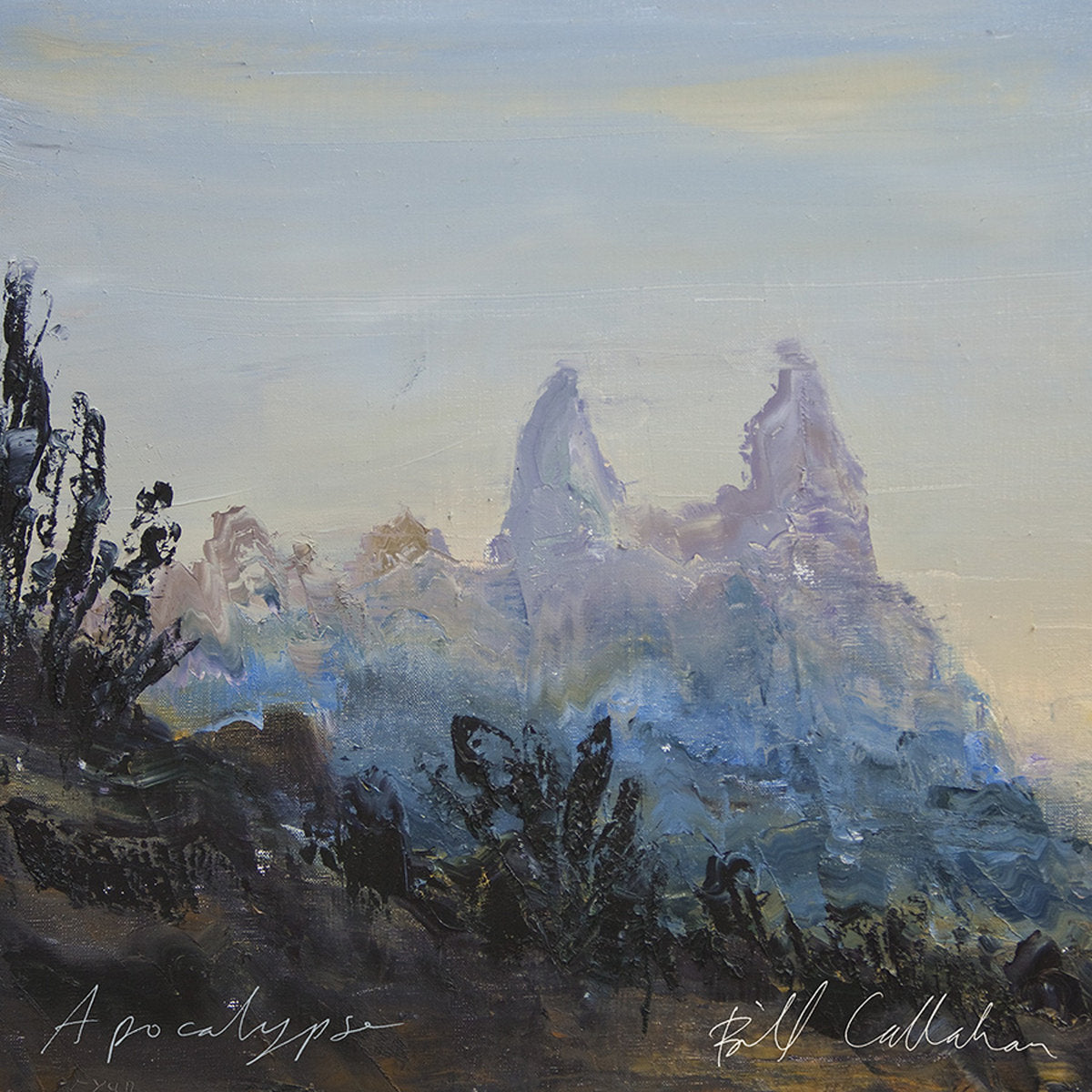 Bill Callahan - Apocalypse CD