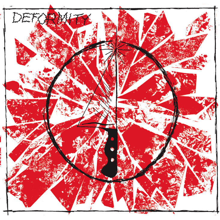Deformity - Shards 7"