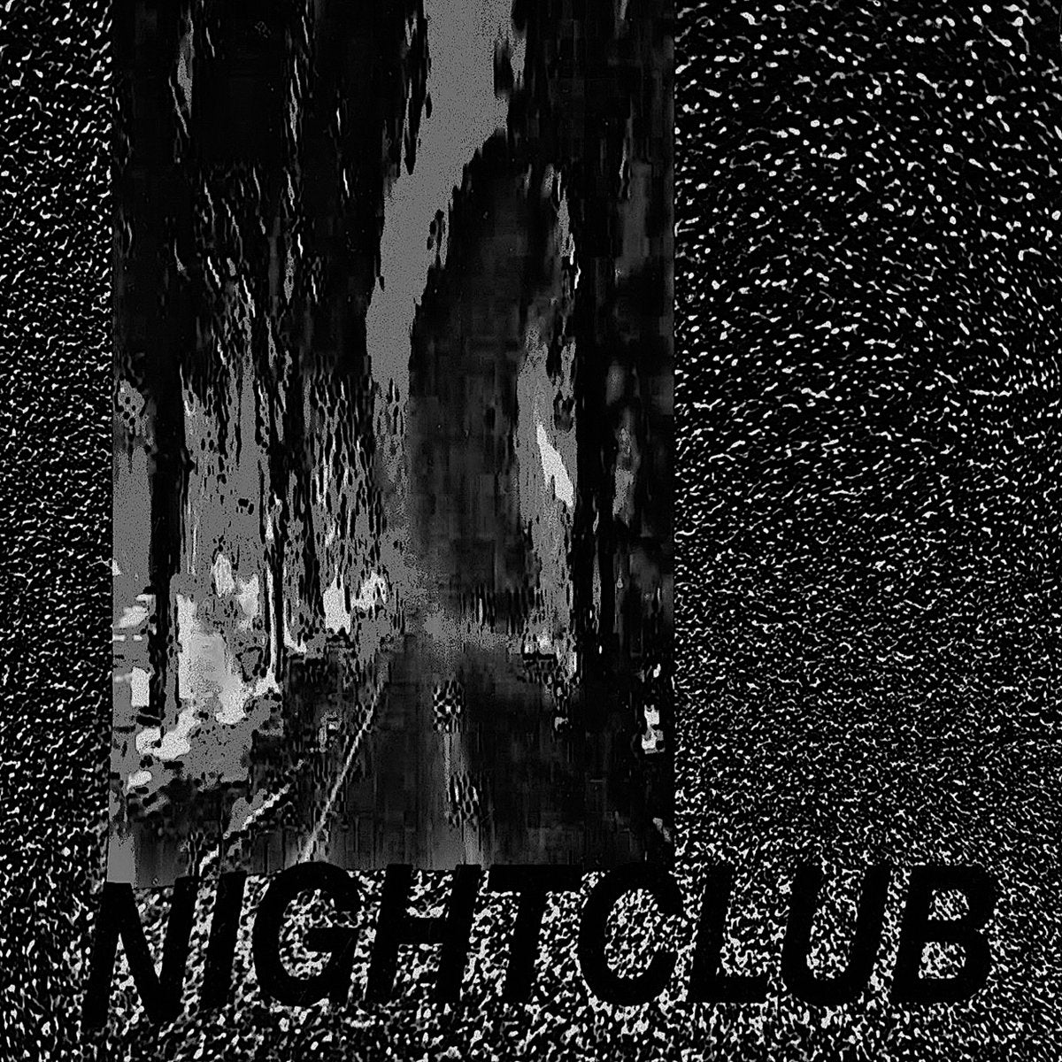 Nightclub - Private Party LP