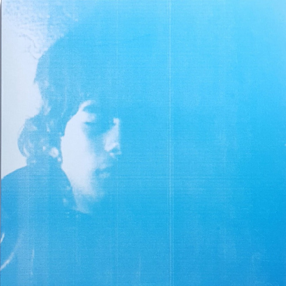 Paul Chain - Is Dead Volume 1 2LP