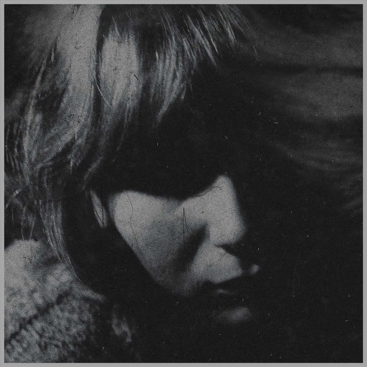 Salt Money - Love Of My Life LP
