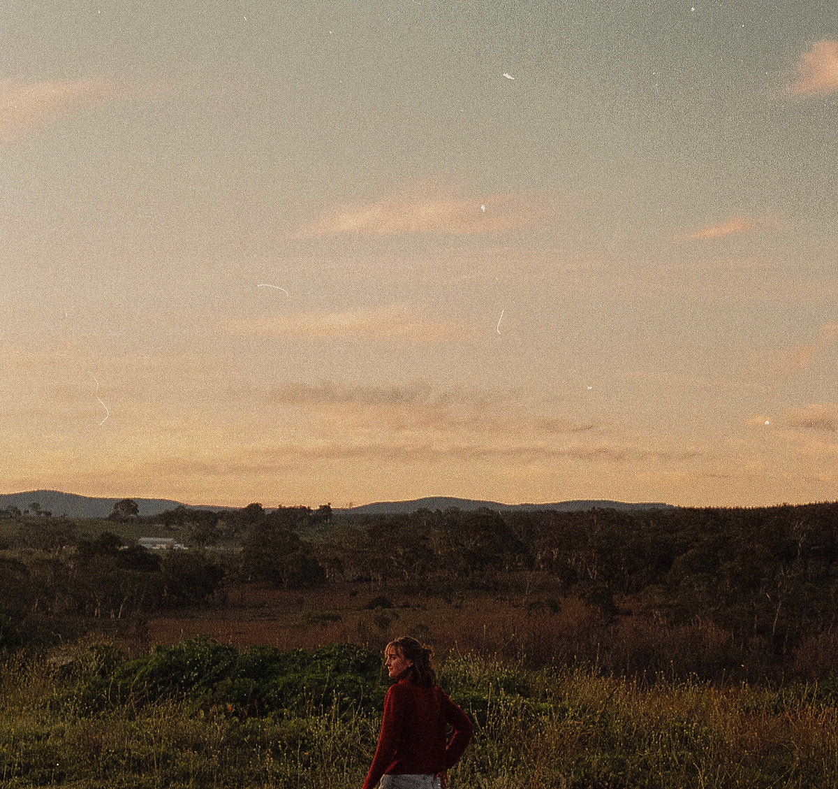 Hana Stretton - Soon LP