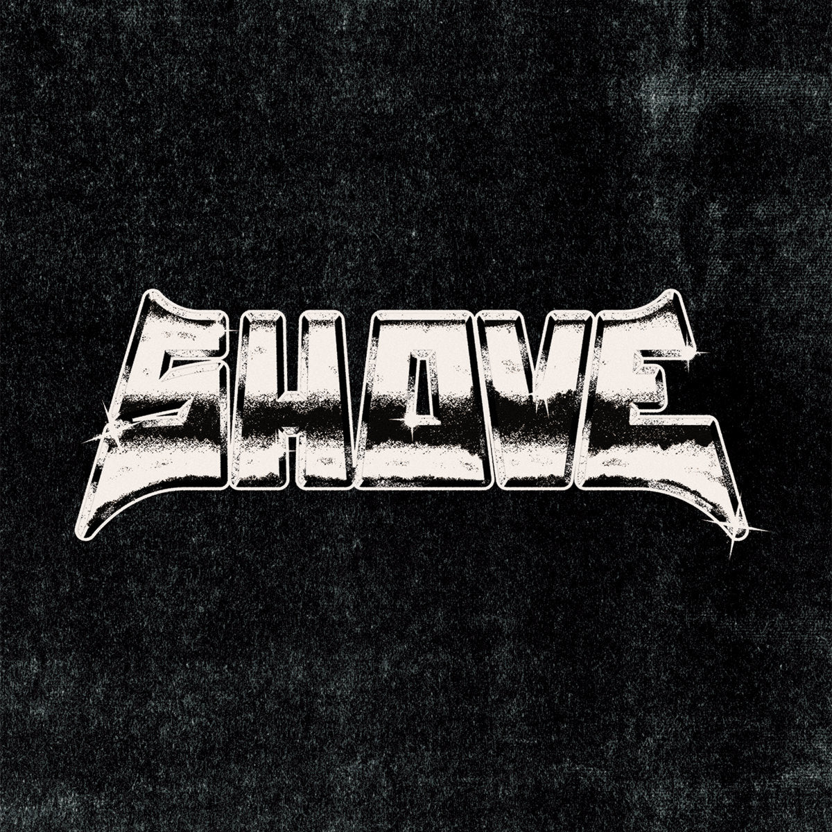 Shove - Shove 7" EP