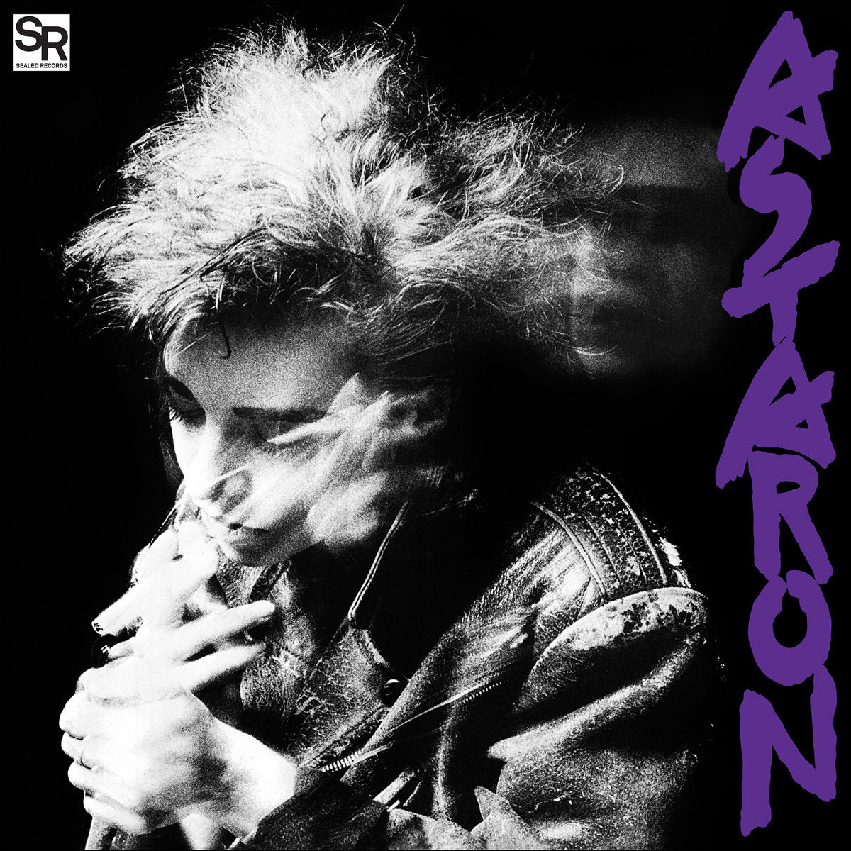 Astaron - Astaron LP