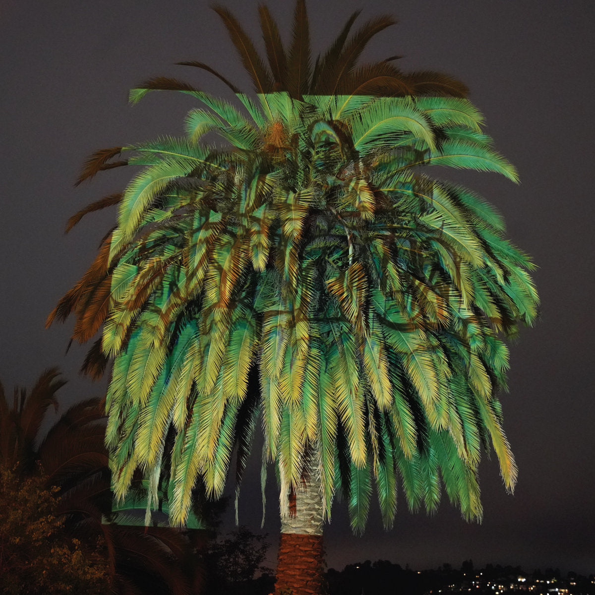 Watkins / Peacock - Acid Escape Vol. 3 LP