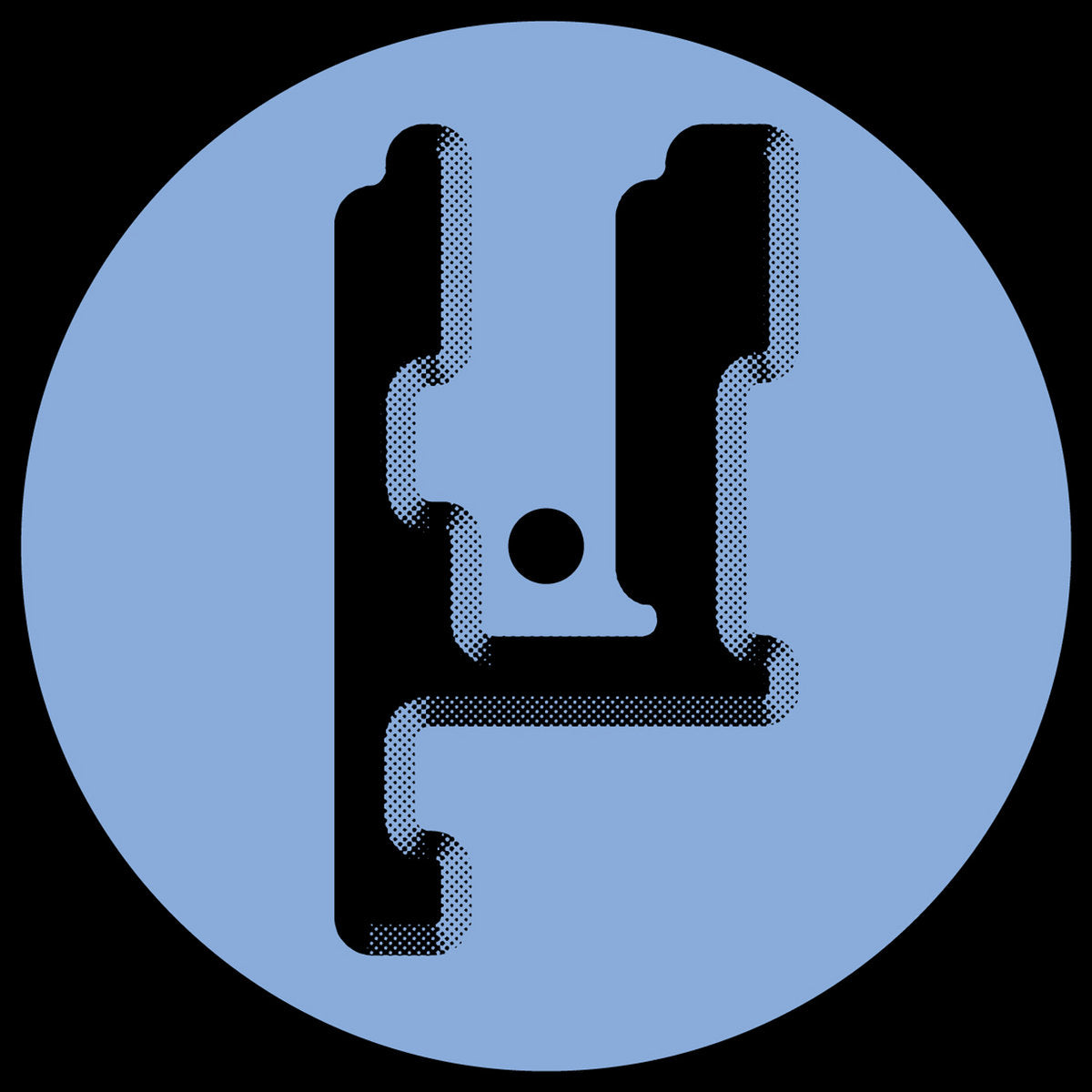 Basic Rhythm - Cool Down The Dance 12"